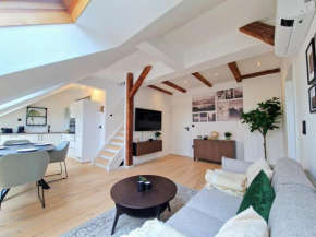 Moderne Wohnung in Graz